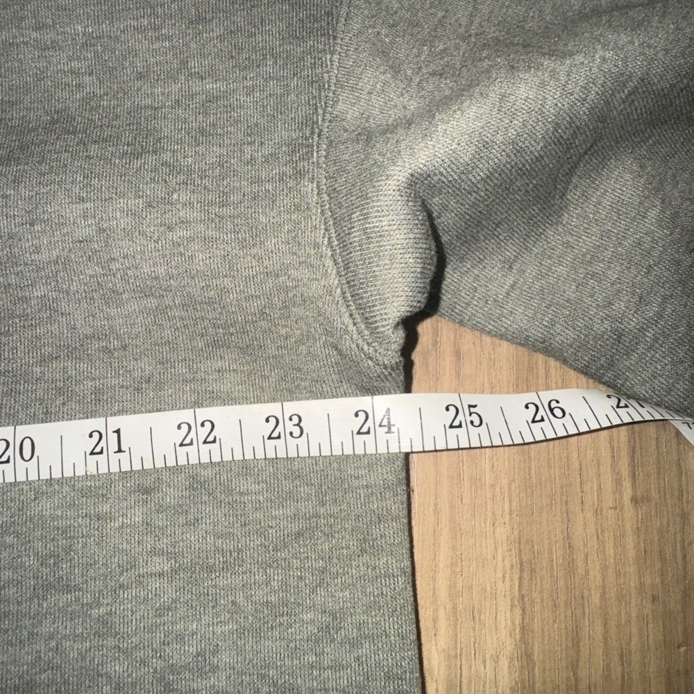 Mondetta Ladies' Fleece Full-Zip Jacket Sz XL - Picture 5 of 9